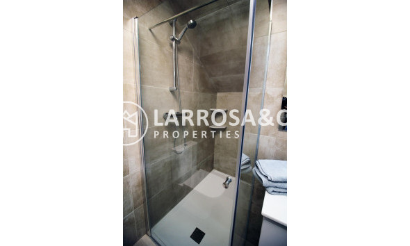 Nouvelle Construction - Villa - Pilar de la Horadada - El Pilar de la Horadada