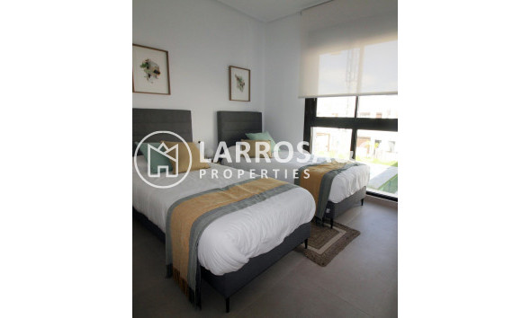 Nouvelle Construction - Villa - Pilar de la Horadada - El Pilar de la Horadada