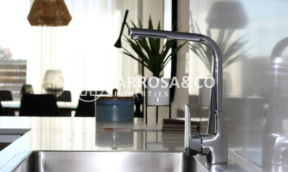 Nouvelle Construction - Villa - Pilar de la Horadada - El Pilar de la Horadada