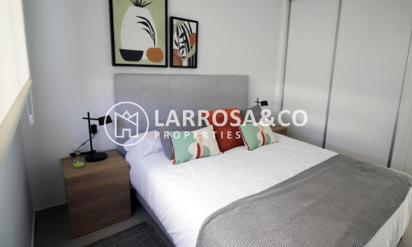 Новостройка - Таунхаус - Пилар де Орадада - El Pilar de la Horadada