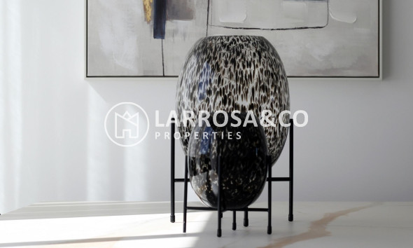 Новостройка - Таунхаус - Пилар де Орадада - El Pilar de la Horadada