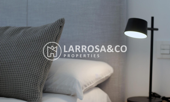 Новостройка - Таунхаус - Пилар де Орадада - El Pilar de la Horadada