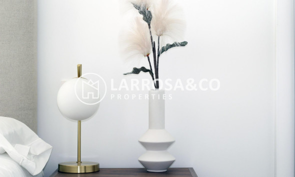 Новостройка - Таунхаус - Пилар де Орадада - El Pilar de la Horadada