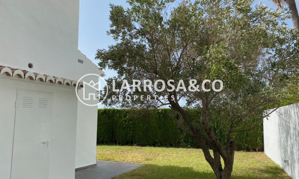 Новостройка - Дом - Moraira_Teulada - La Sabatera