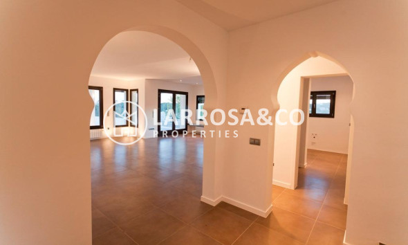 Новостройка - Дом - Moraira_Teulada - La Sabatera