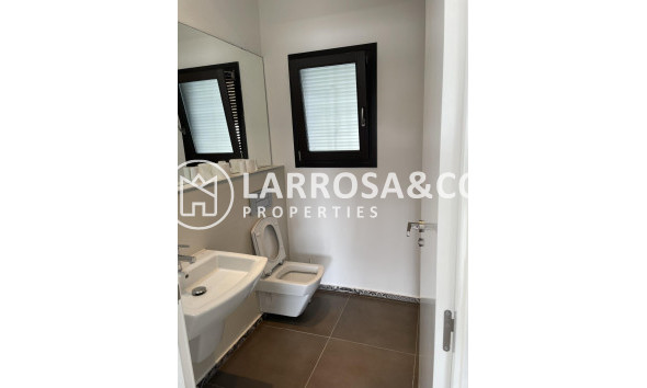 Новостройка - Дом - Moraira_Teulada - La Sabatera