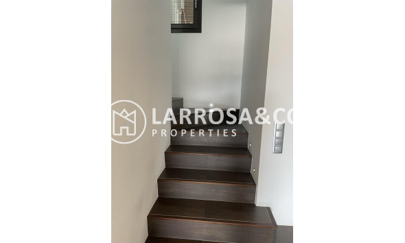 Новостройка - Дом - Moraira_Teulada - La Sabatera