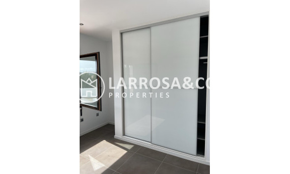 Новостройка - Дом - Moraira_Teulada - La Sabatera