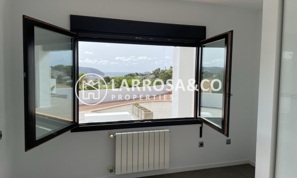 Новостройка - Дом - Moraira_Teulada - La Sabatera