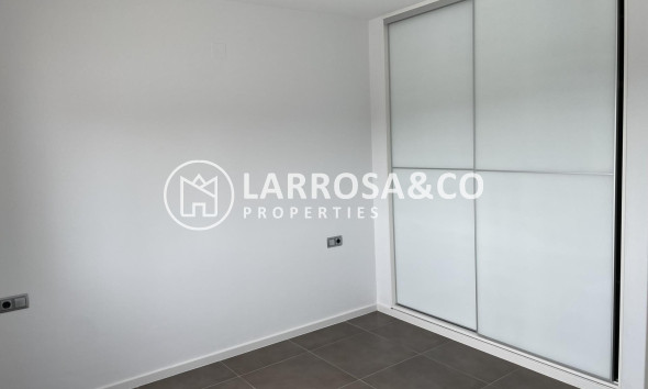 Новостройка - Дом - Moraira_Teulada - La Sabatera