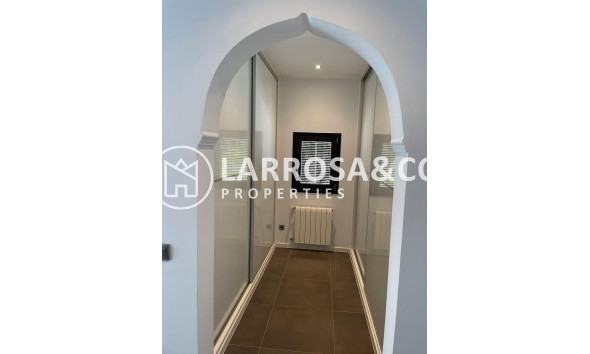 Новостройка - Дом - Moraira_Teulada - La Sabatera