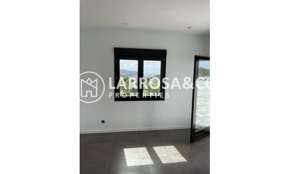 Новостройка - Дом - Moraira_Teulada - La Sabatera