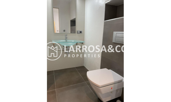 Новостройка - Дом - Moraira_Teulada - La Sabatera