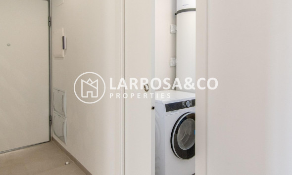 New build - Apartment - Finestrat - Campana garden