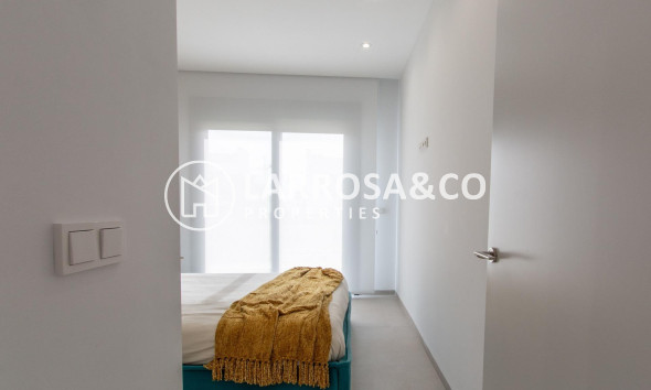 New build - Apartment - Finestrat - Campana garden