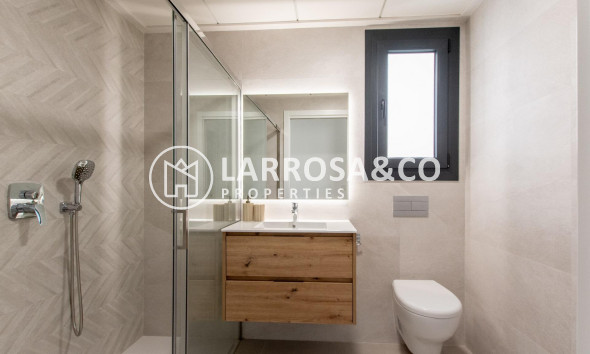 New build - Apartment - Finestrat - Campana garden