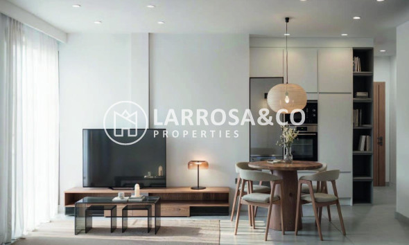 New build - Penthouse  - Torrevieja - Playa de El Cura