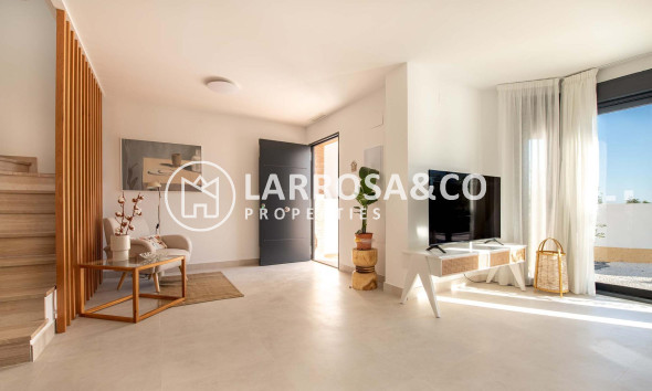 New build - Semi-detached house - Cox - San Fernando