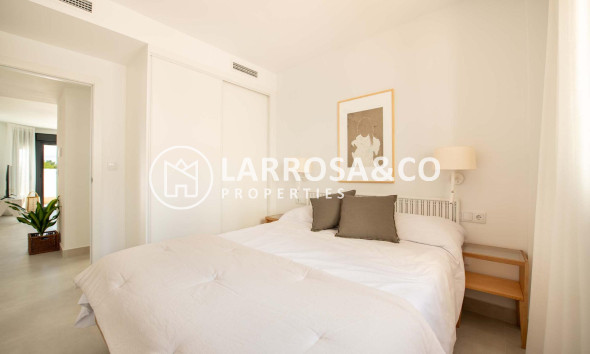 New build - Semi-detached house - Cox - San Fernando