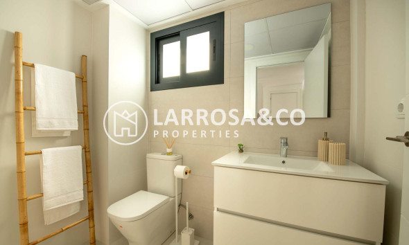 New build - Semi-detached house - Cox - San Fernando