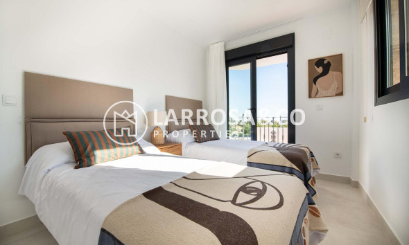 New build - Semi-detached house - Cox - San Fernando