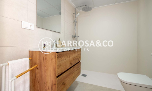 New build - Bungalow - Cox - San Fernando