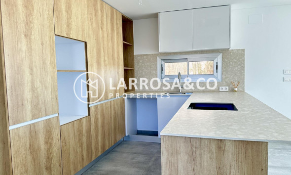 Nouvelle Construction - Villa - Algorfa - La Finca Golf Resort