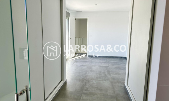 Nouvelle Construction - Villa - Algorfa - La Finca Golf Resort