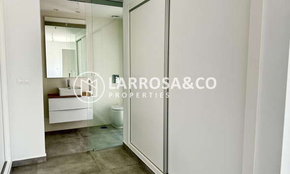 Nouvelle Construction - Villa - Algorfa - La Finca Golf Resort