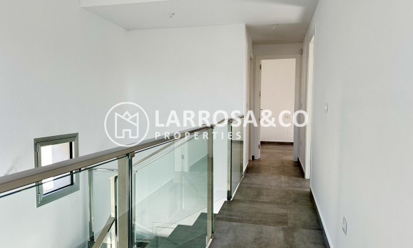 Nouvelle Construction - Villa - Algorfa - La Finca Golf Resort