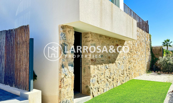 Nouvelle Construction - Villa - Algorfa - La Finca Golf Resort