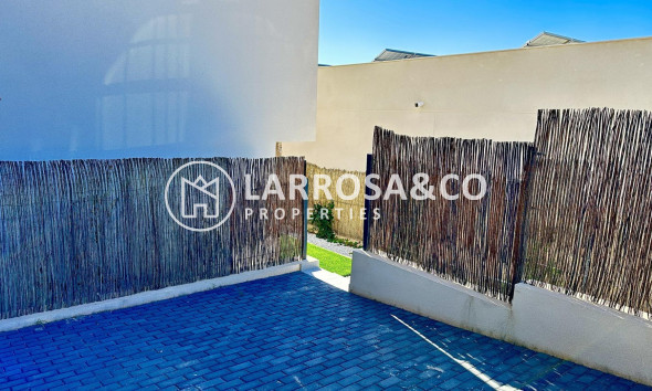 Nouvelle Construction - Villa - Algorfa - La Finca Golf Resort