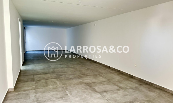 Nouvelle Construction - Villa - Algorfa - La Finca Golf Resort