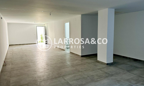 Nouvelle Construction - Villa - Algorfa - La Finca Golf Resort