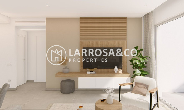 New build - Apartment - Guardamar del Segura - El Raso
