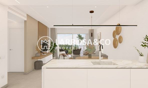 New build - Apartment - Guardamar del Segura - El Raso