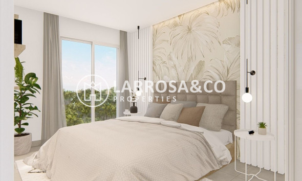 New build - Apartment - Guardamar del Segura - El Raso