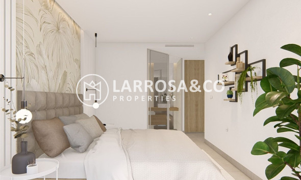 New build - Apartment - Guardamar del Segura - El Raso