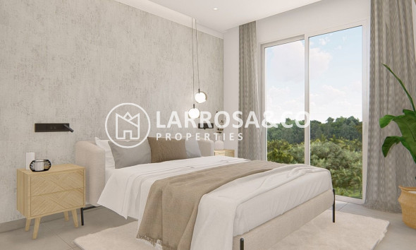 New build - Apartment - Guardamar del Segura - El Raso