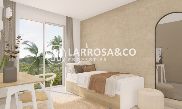 New build - Apartment - Guardamar del Segura - El Raso
