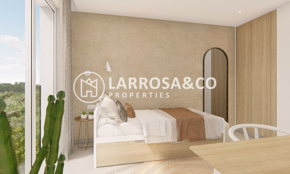 New build - Apartment - Guardamar del Segura - El Raso
