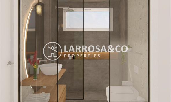 New build - Apartment - Guardamar del Segura - El Raso