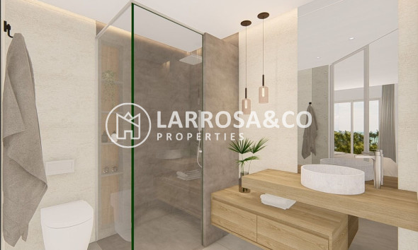 New build - Apartment - Guardamar del Segura - El Raso