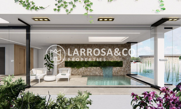 New build - Apartment - Guardamar del Segura - El Raso