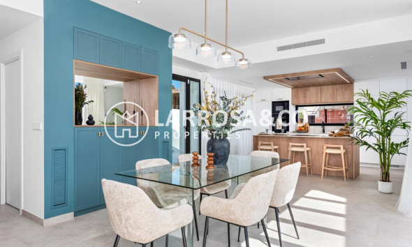 New build - Detached House/Villa - Polop - Urbanizaciones