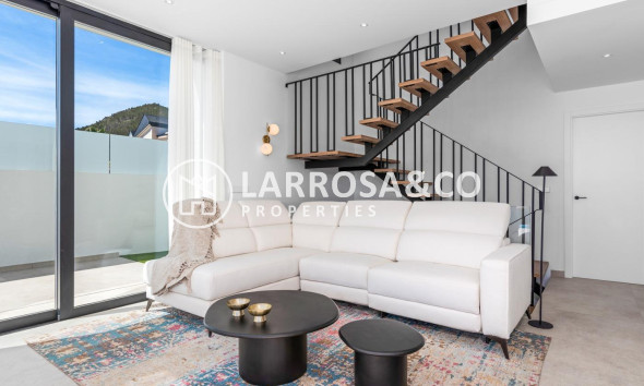 New build - Detached House/Villa - Polop - Urbanizaciones