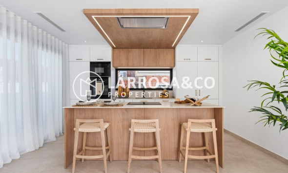 New build - Detached House/Villa - Polop - Urbanizaciones