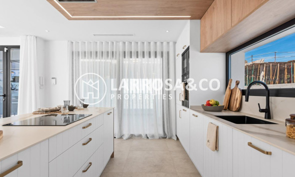 New build - Detached House/Villa - Polop - Urbanizaciones