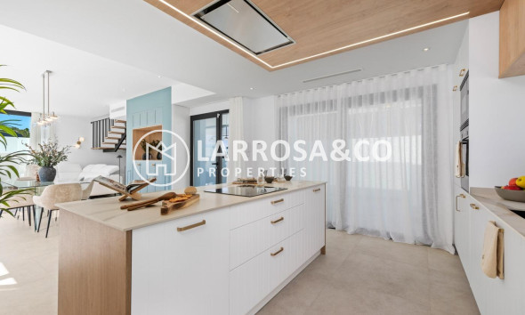 New build - Detached House/Villa - Polop - Urbanizaciones