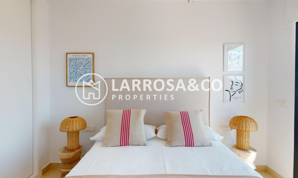 Obra Nueva - Apartamento - Águilas - Isla del fraile